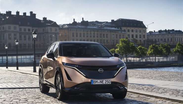 Nissan Mayıs Ayı Kampanyaları: 2025 Fiyat Listesi
