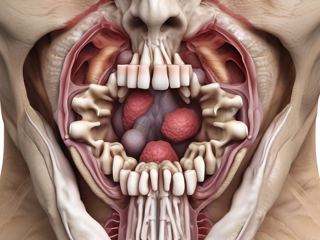 Nodül Nedir? Nodül Neden Olur?