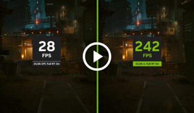 Nvidia Expands DLSS 4.0 Support to More Games
