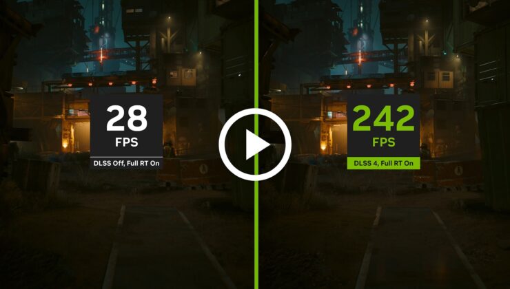 Nvidia Expands DLSS 4.0 Support to More Games