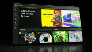 Discover the latest Nvidia GeForce 576.28 driver release with crucial