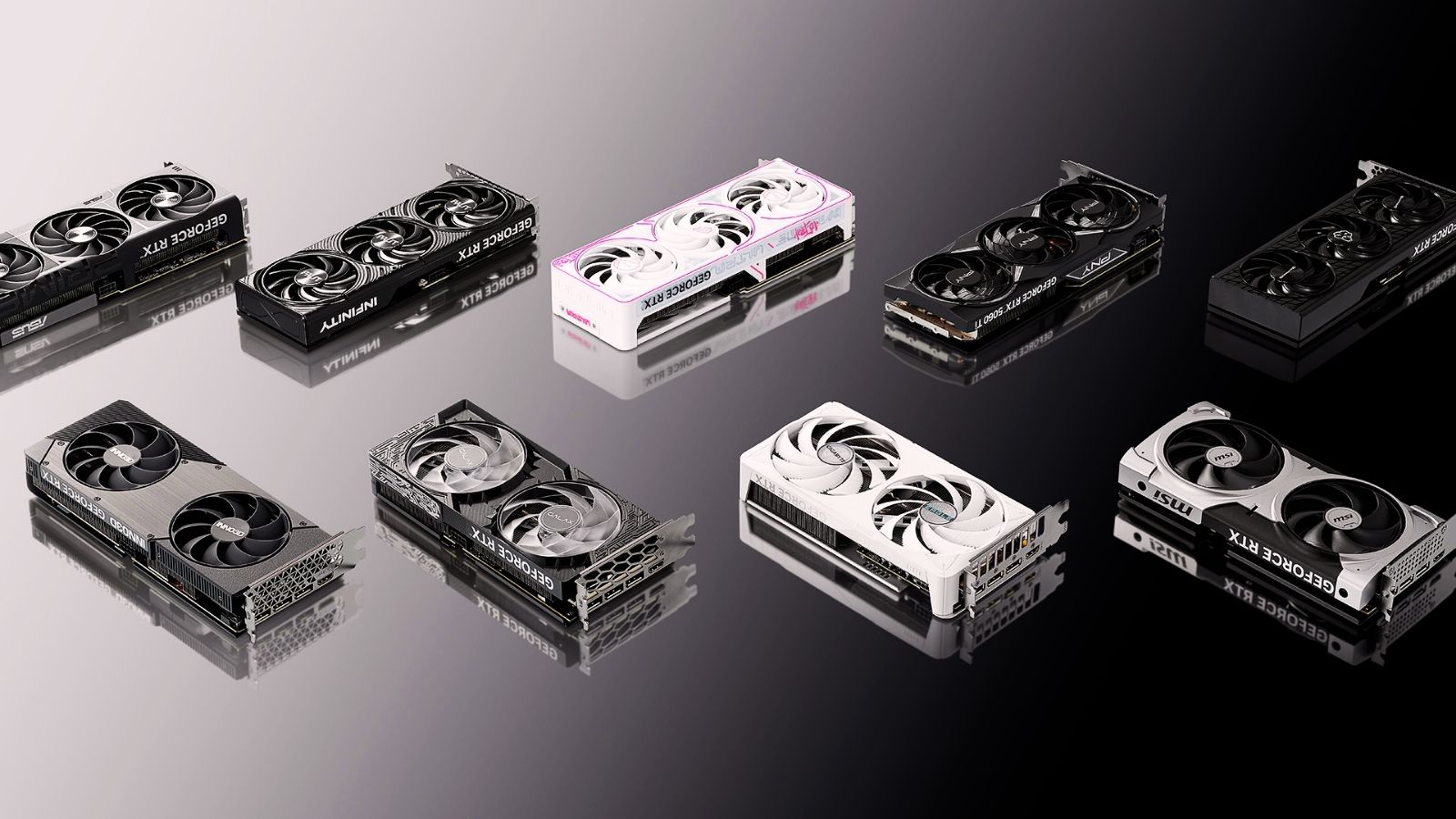 Introduction to NVIDIA RTX 5060