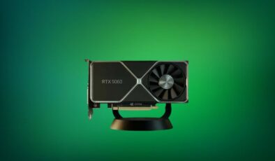 NVIDIA RTX 5060: A New Era in Budget Graphics Cards