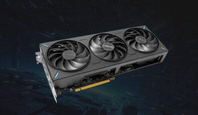 Nvidia’s Loss Opens Doors for AMD and Asus in China