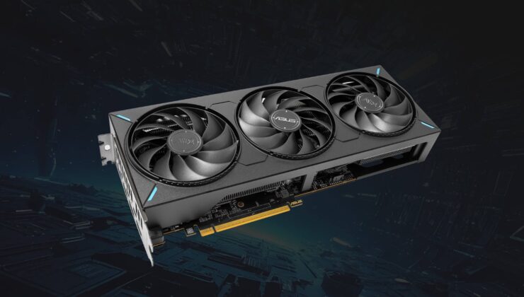 Nvidia’s Loss Opens Doors for AMD and Asus in China