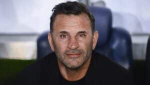 Okan Buruk'un Galatasaray'daki yeni kupa heyecanı ve başarı hedefleriyle dolu