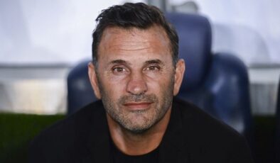 Okan Buruk’un Kupa Heyecanı: Galatasaray ile Yeni Bir Başarı Hedefi