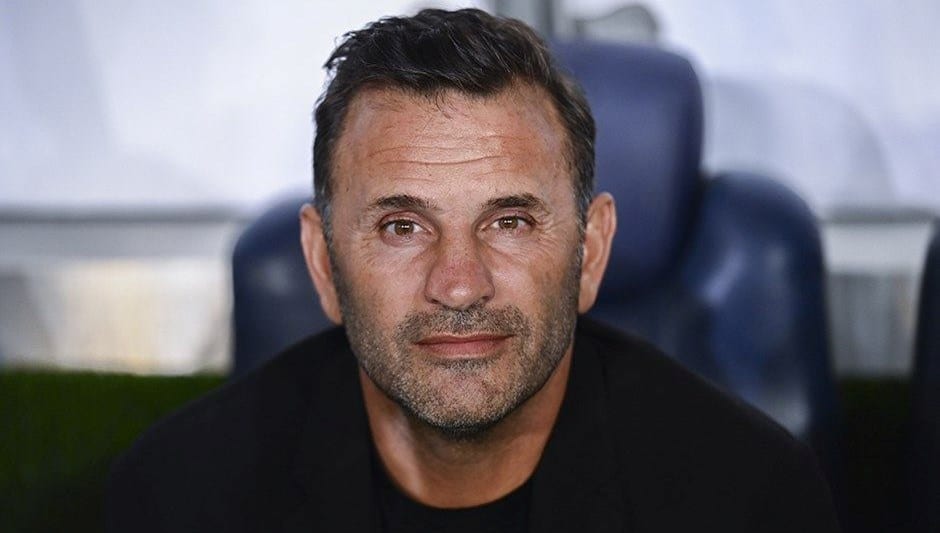 Okan Buruk'un Galatasaray'daki yeni kupa heyecanı ve başarı hedefleriyle dolu