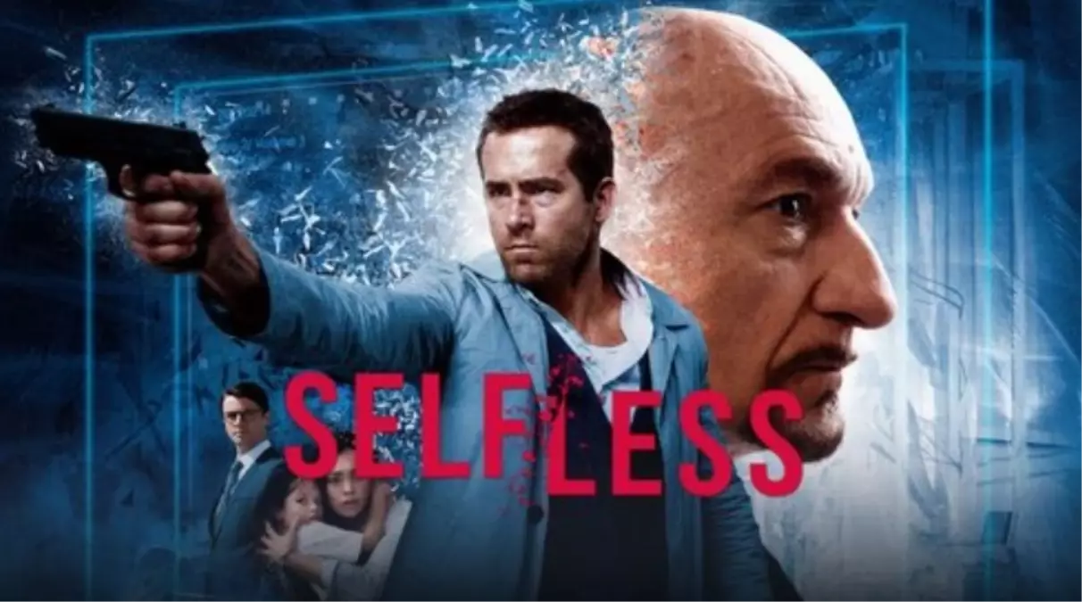 Ölümsüzlük Oyunu Filminin Konusu Nedir?