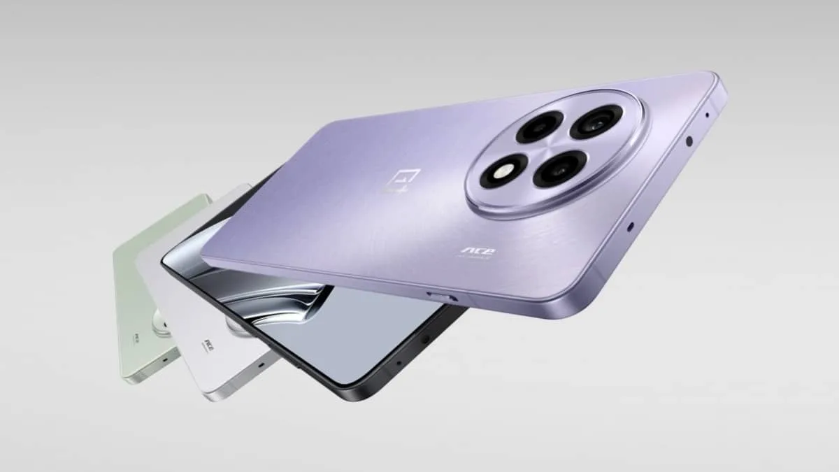 OnePlus Ace 5 Ultra Details Leak on Geekbench