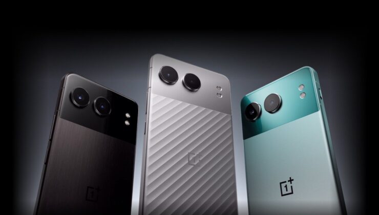 OnePlus Nord 5: A Leap in Mid-Range Performance