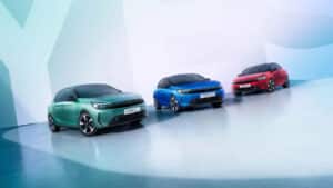 Opel Mayıs ayı kampanyaları ile cazip fiyatlar ve özel fırsatlar