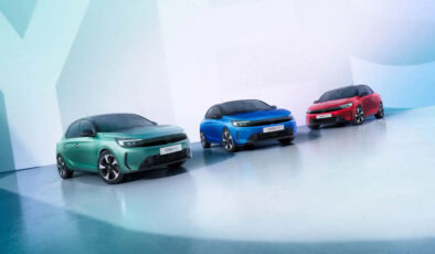 Opel’den Mayıs Ayı İndirimleri