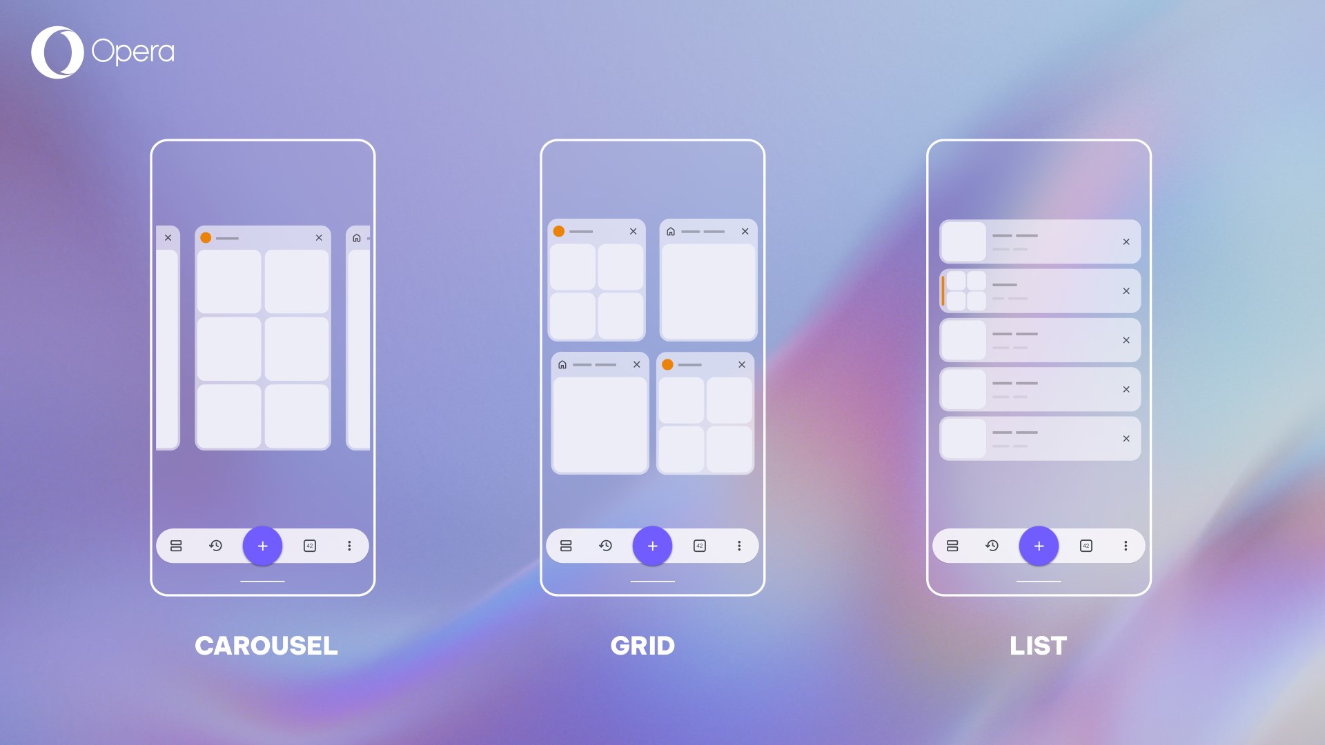 Effortless Access to Recently Closed Tabs