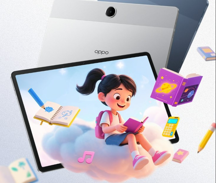 Oppo Unveils Exciting New Products