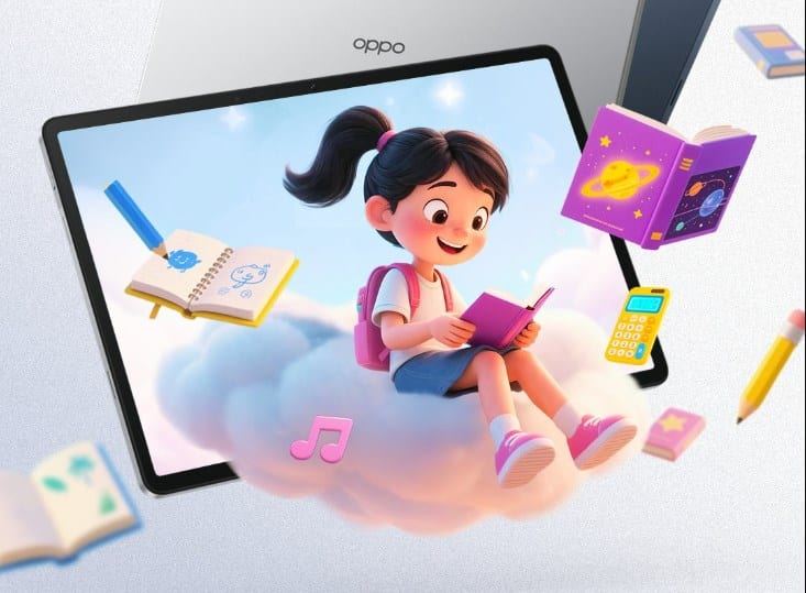 Oppo’s Upcoming Product Launch