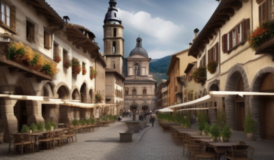 Ordino Nedir?