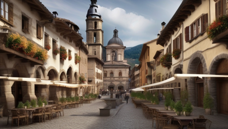 Ordino Nedir?