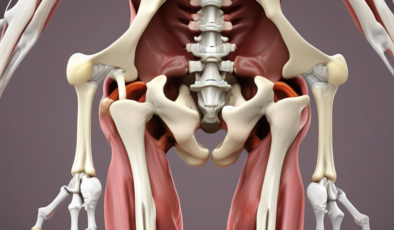 Osteitis Pubis Nedir? Osteitis Pubis Belirtileri