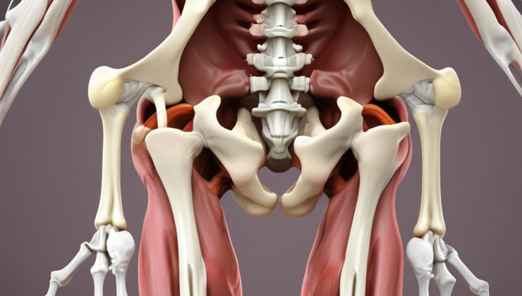 Osteitis Pubis Nedir? Osteitis Pubis Belirtileri