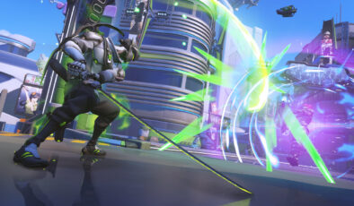 Overwatch 2’s Stadium Mode: A Game-Changer
