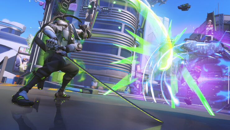 Overwatch 2’s Stadium Mode: A Game-Changer