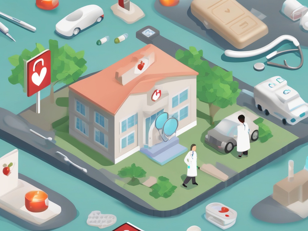 Özel sağlık sigortası neleri kapsar?