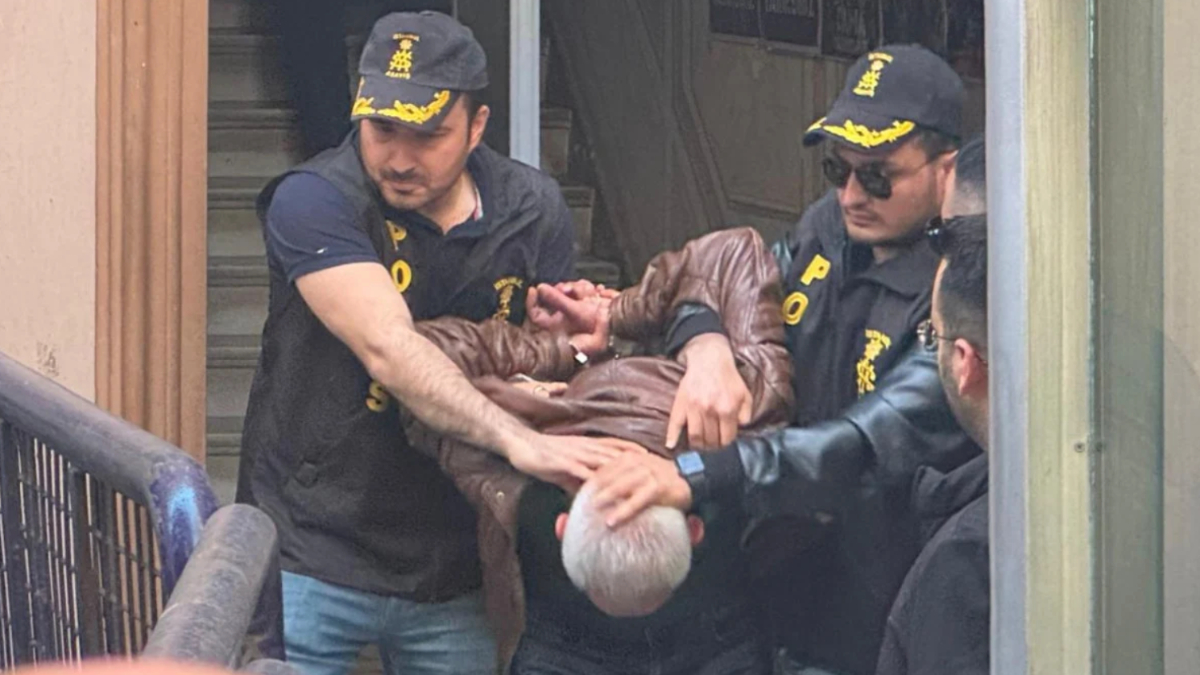 Özgür Özel’e Saldırı: Şüphelinin Geçmişi ve DMM’nin Açıklamaları