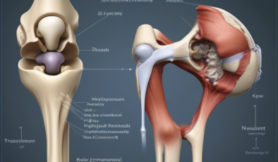 Patella (Diz Kapağı) Çıkığı Neden Olur?