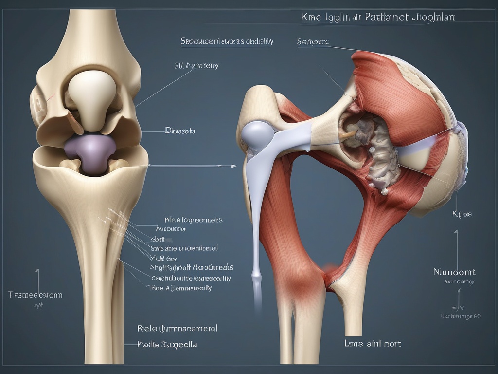 Patella (Diz Kapağı) Çıkığı Neden Olur?