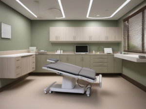 Perinatoloji muayenesi aşamalarını, kullanılan yöntemleri ve uzman rolünü keşfedin. Annenin