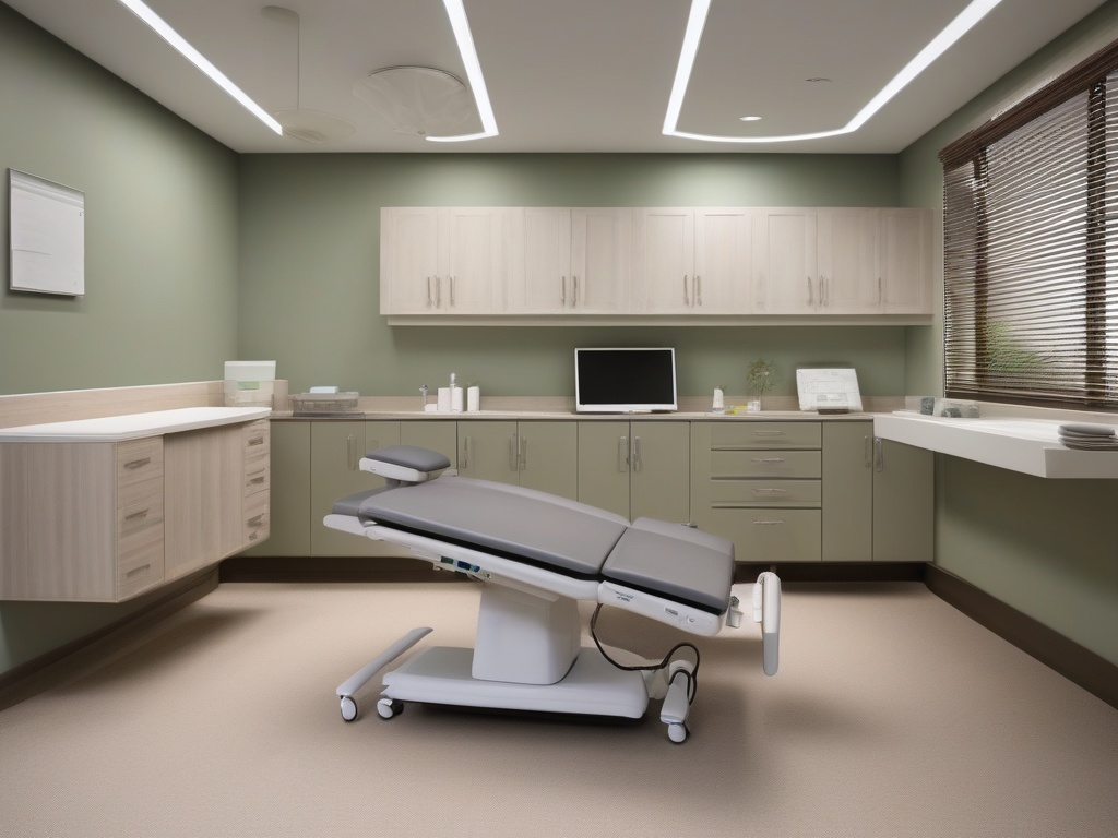 Perinatoloji Muayenesi Nasıl Yapılır?