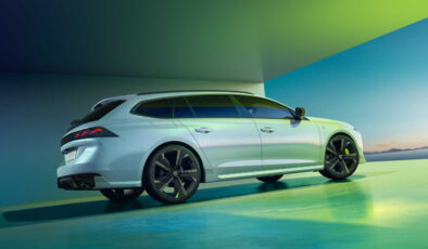 Peugeot 508 Sedan Üretimi Resmen Sona Erdi