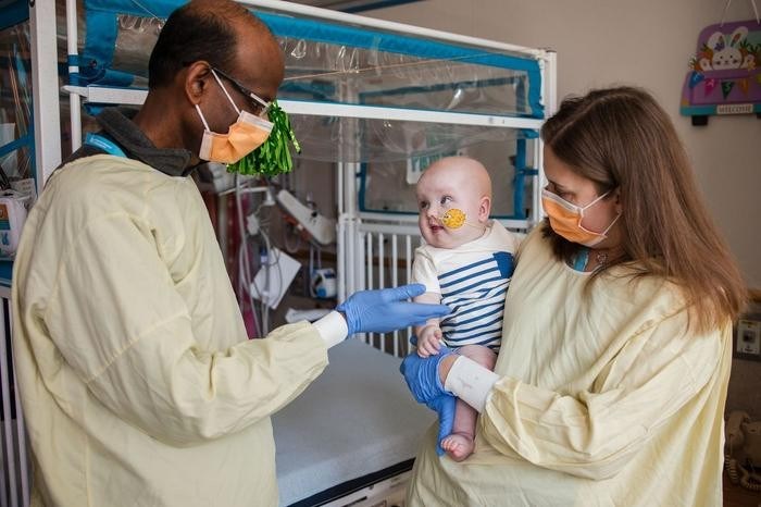 A Historic Breakthrough in Genetic Science