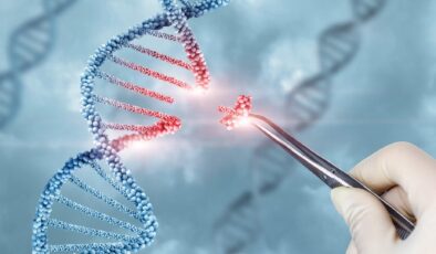 Pioneering CRISPR Gene Therapy Saves Infant with Rare Genetic Disorder