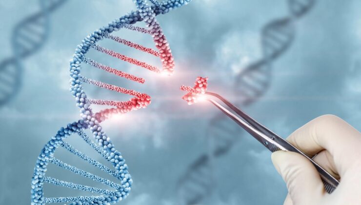 Pioneering CRISPR Gene Therapy Saves Infant with Rare Genetic Disorder