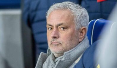 Portuguese Football Federation Denies Agreement with Jose Mourinho