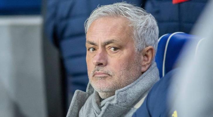 Portuguese Football Federation Denies Agreement with Jose Mourinho