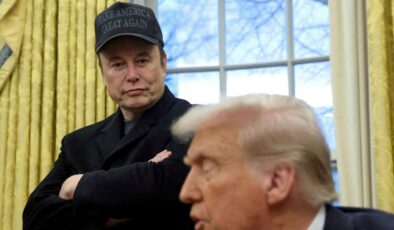 President Trump Praises Elon Musk for Government Efficiency Contributions