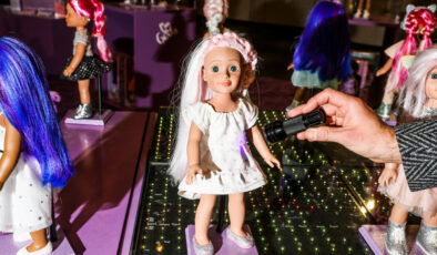 President Trump’s Message on Trade Policies and Their Impact on Children’s Toys
