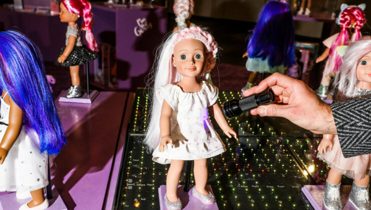 President Trump’s Message on Trade Policies and Their Impact on Children’s Toys