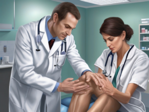 Prostat muayenesinin önemi, hazırlık süreci ve yöntemleri hakkında detaylı bilgi