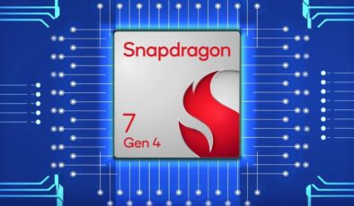 Qualcomm Unveils the Powerful Snapdragon 7 Gen 4