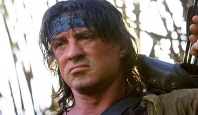 Rambo: Son Kan Filmi Konusu Nedir?