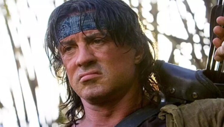 Rambo: Son Kan Filmi Konusu Nedir?
