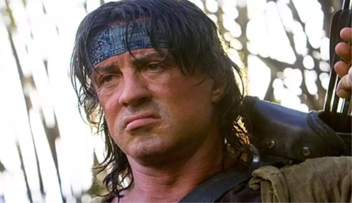 Rambo: Son Kan Filmi Konusu Nedir?
