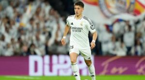 Experience the thrill of Real Madrid's dramatic victory over Mallorca