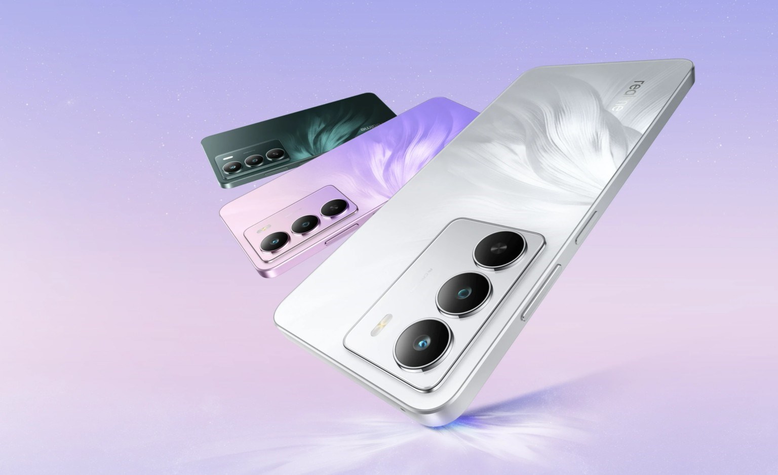 Introducing the Realme C75 5G