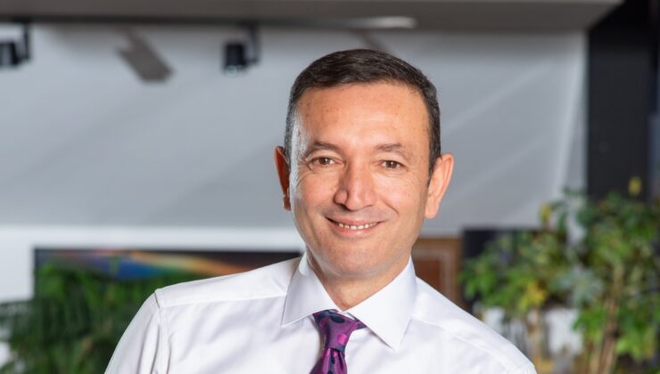 Referans Sigorta: A New Era of Growth and Trust in the Insurance Sector