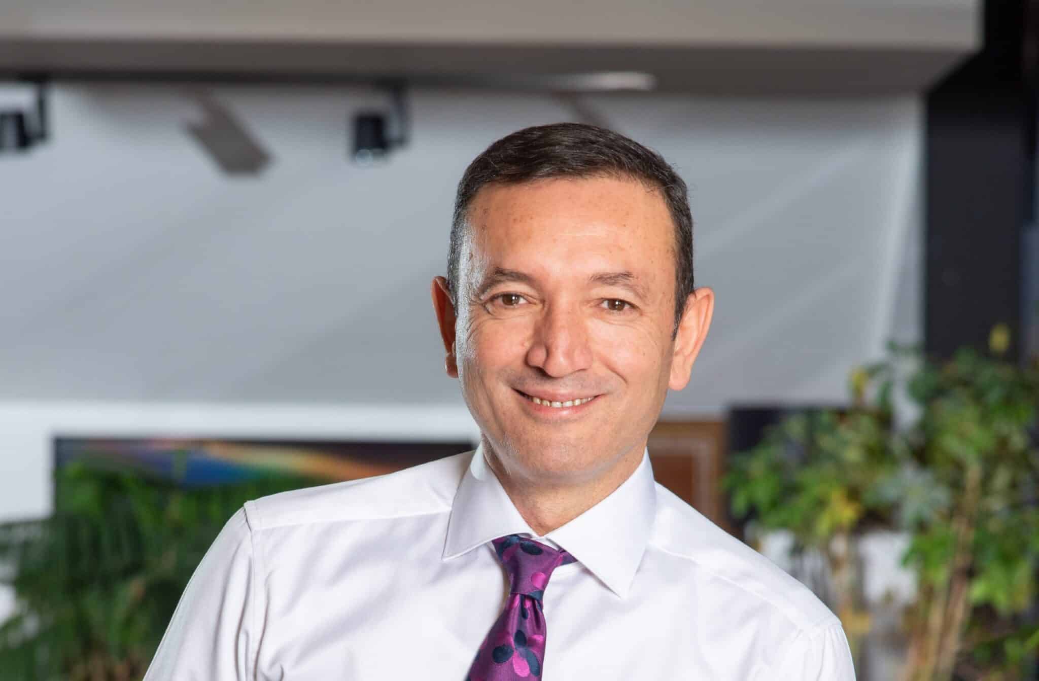 Discover how Referans Sigorta is revolutionizing the insurance sector with